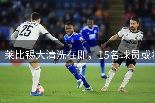 莱比锡大清洗在即，15名球员或将离队重建